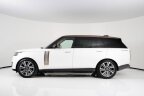 Thumbnail Photo 5 for 2023 Land Rover Range Rover SV