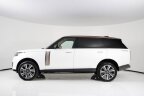 Thumbnail Photo 6 for 2023 Land Rover Range Rover SV