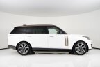 Thumbnail Photo 1 for 2023 Land Rover Range Rover SV