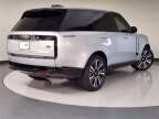 Thumbnail Photo 1 for 2023 Land Rover Range Rover SE