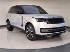 Thumbnail Photo 6 for 2023 Land Rover Range Rover SE