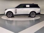 Thumbnail Photo 4 for 2023 Land Rover Range Rover SE