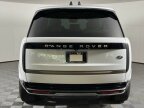 Thumbnail Photo 5 for 2023 Land Rover Range Rover SE