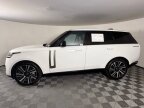 Thumbnail Photo 3 for 2023 Land Rover Range Rover SE