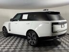 Thumbnail Photo 4 for 2023 Land Rover Range Rover SE