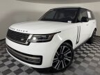 Thumbnail Photo 1 for 2023 Land Rover Range Rover SE