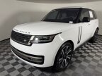 Thumbnail Photo 2 for 2023 Land Rover Range Rover SE