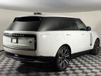 Thumbnail Photo 6 for 2023 Land Rover Range Rover SE