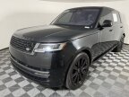 Thumbnail Photo 2 for 2023 Land Rover Range Rover SE