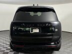Thumbnail Photo 5 for 2023 Land Rover Range Rover SE