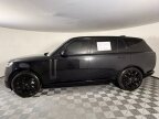 Thumbnail Photo 3 for 2023 Land Rover Range Rover SE