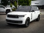 Thumbnail Photo 4 for 2023 Land Rover Range Rover SE