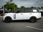 Thumbnail Photo 6 for 2023 Land Rover Range Rover SE