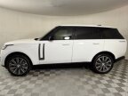 Thumbnail Photo 2 for 2023 Land Rover Range Rover SE