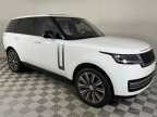 Thumbnail Photo 6 for 2023 Land Rover Range Rover SE
