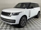 Thumbnail Photo 1 for 2023 Land Rover Range Rover SE