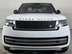 Thumbnail Photo 5 for 2023 Land Rover Range Rover SE
