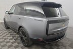 Thumbnail Photo 3 for 2023 Land Rover Range Rover