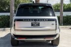 Thumbnail Photo 5 for 2023 Land Rover Range Rover
