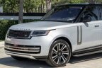 Thumbnail Photo 1 for 2023 Land Rover Range Rover