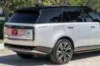 Thumbnail Photo 6 for 2023 Land Rover Range Rover