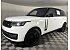 2023 Land Rover Range Rover Autobiography