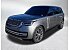 2023 Land Rover Range Rover Autobiography