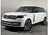 2023 Land Rover Range Rover SV