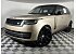 2023 Land Rover Range Rover Autobiography