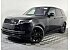 2023 Land Rover Range Rover First Edition