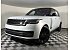 2023 Land Rover Range Rover Autobiography