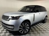 2023 Land Rover Range Rover SV