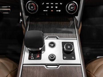 2023 Land Rover Range Rover