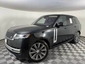 2023 Land Rover Range Rover Autobiography