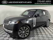 2023 Land Rover Range Rover Autobiography