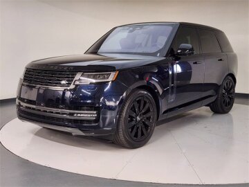 2023 Land Rover Range Rover Autobiography