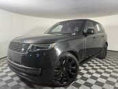 2023 Land Rover Range Rover Autobiography