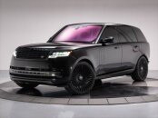 2023 Land Rover Range Rover Autobiography