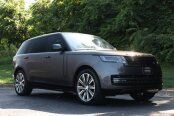 2023 Land Rover Range Rover Autobiography