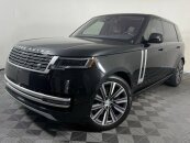 2023 Land Rover Range Rover Autobiography