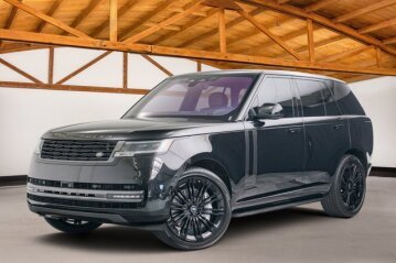 2023 Land Rover Range Rover