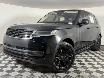 2023 Land Rover Range Rover Autobiography