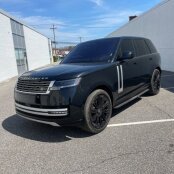 2023 Land Rover Range Rover Autobiography