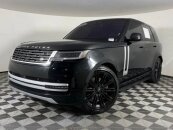2023 Land Rover Range Rover Autobiography