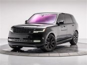 2023 Land Rover Range Rover