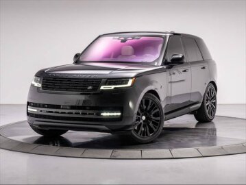 2023 Land Rover Range Rover