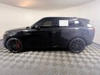 Thumbnail Photo 3 for 2023 Land Rover Range Rover Sport First Edition