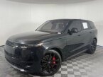 Thumbnail Photo 1 for 2023 Land Rover Range Rover Sport First Edition