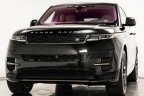 Thumbnail Photo 3 for 2023 Land Rover Range Rover Sport