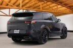 Thumbnail Photo 4 for 2023 Land Rover Range Rover Sport